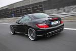 Mercedes-Benz SLK350 R172 by VATH 2012 года